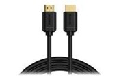 Skærmkabel - Baseus HDMI cable - 1 m - CAKGQ-A01