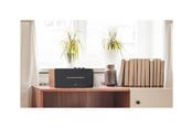 Bærbare & Fest Højtalere - Edifier D12 - Bluetooth - 70 Watt - D12 Brown