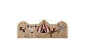 Børneværelse - Bloomingville MINI - Miou Circus Coat Rack - 82054072