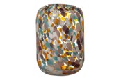 Boligindretning - Bloomingville Vidia Glass Vase H18 cm - 82054148