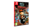 Spil - Tin Hearts - Nintendo Switch - Action - 5060188673446