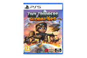 Spil - Tiny Troopers: Global Ops - Sony PlayStation 5 - Action - 5060188673507