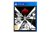 Spil - Below (Special Edition) - Sony PlayStation 4 - Action/Adventure - 8437024411147