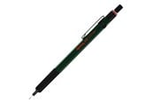Skrive- og Tegneværktøjer - Rotring rOtring 500 mekanisk blyant | 0,5 mm | Grøn tønde - 2164106