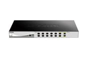 Switch - D-Link DXS 1210-12SC - DXS-1210-12SC/E