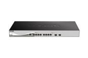 Switch - D-Link DXS 1210-10TS - DXS-1210-10TS/E