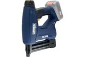 Hæftepistol & hæfteklammer - Rapid BTX606 Batteridrevet hæftepistol til smalle hæfteklammer 18V P4A - 5001505