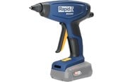 Varmepistol - Rapid BGX500 batteridrevet limpistol 18 V P4A - 5001517