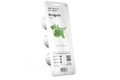 Smart Home - Click & Grow Smart Garden Refill 3-pack - Arugula/Rocket - SGR19X3