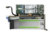 Dockingstation - Lenovo PCIe Riser Cage - riser card - 4M17A60521