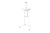 Vægbeslag, AV-Beslag & AV-Møbler - Neomounts AFL-875WH1 - mounting component - for camera / mediabox - white - Maks 9 kg - Maks størrelse - AFL-875WH1