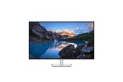 Skærm - 42" Dell UltraSharp U4323QE - 3840x2160 (4K) - 60Hz - IPS - 90W USB-C - KVM switch - DELL-U4323QE