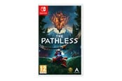 Spil - The Pathless - Nintendo Switch - Action/Adventure - 811949034281