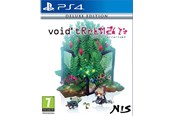Spil - void* tRrLM2(); //Void Terrarium 2 (Deluxe Edition) - Sony PlayStation 4 - RPG - 0810100860578