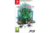 Spil - void* tRrLM2(); //Void Terrarium 2 (Deluxe Edition) - Nintendo Switch - RPG - 0810100860493