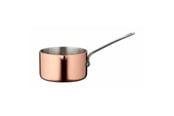 Gryder - Mette Blomsterberg Mini saucepan 0.4L copper - 201233