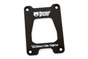 CPU Køler - Thermal Grizzly Ryzen 7000 Direct Die Frame - TG-DDF-R7000-R