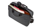 Tasker - Case Logic Era 15,6" Laptop Bag - Sort - 3203696