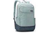 Tasker - Thule Lithos Backpack 20L - Alaska lyseblå/mørkegrå - 3204836