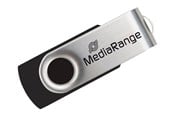 USB Stick - MediaRange USB 2.0 Premium Flash Drive 64GB - 64GB - USB Stick - MR912