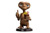 Merchandise - Iron Studios - MiniCo Figurines: E.T. (E.T. The Extra-Terrestrial) - Figur - 0609963129454