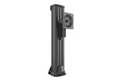 Vægbeslag, AV-Beslag & AV-Møbler - Multibrackets M VESA Wallmount HD - Maks 24 kg - Maks størrelse 50" - 7350105213236