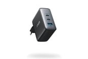Mobil - Adaptere & Opladere - Anker 736 Charger Nano II 100W 1x USB-A 2x USB-C Power Adapter- Black - A2145G11