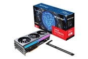 Grafikkort - Sapphire Radeon RX 7900 XT NITRO+ - 20GB GDDR6 RAM - Grafikkort *DEMO* - 11323-01-40G