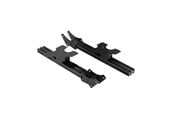 Skærmholder - Next Level Racing Elite Free Standing Triple ADD-ON Black - NLR-E039