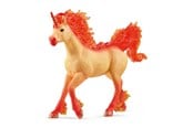Schleich - Schleich Elementa ild-enhjørningehingst - 70756
