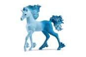 Schleich - Schleich Elementa vandflamme-enhjørningeføl - 70758