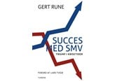 Erhverv & Management - Succes med SMV - Erhverv & Management - Hæftet - 9788740675054