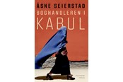 Biografi og memoirs - Boghandleren i Kabul - Biografi & Erindring - Hæftet - 9788740083934