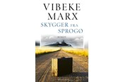 Skønlitteratur & Fiktion - Skygger fra Sprogø - Skønlitteratur & Fiktion - hardcover - 9788770078092