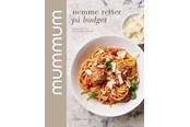 Kogebøger - mummum - nemme retter på budget - Kogebog - hardcover - 9788727018485