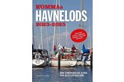 Hobby - Kommas havnelods 2023-2025 - Hobby - Hæftet - 9788727018232