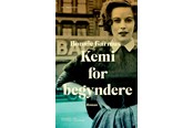 Skønlitteratur & Fiktion - Kemi for begyndere - Skønlitteratur & Fiktion - Hæftet - 9788740071078