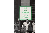 Skønlitteratur & Fiktion - Se os danse - Skønlitteratur & Fiktion - hardcover - 9788702358186