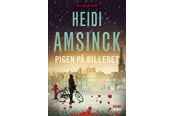 Krimi & Spænding - Pigen på billedet - Krimi & Spænding - Hæftet - 9788743404507