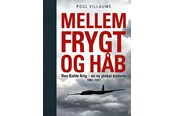 Historie, Mytologi & Samfund - Mellem frygt og håb - Historie & Samfund - hardcover - 9788712068709