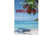Krimi & Spænding - Vi er virkeligheden - Krimi & Spænding - Hæftet - 9788776080181