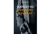 Skønlitteratur & Fiktion - Slænget og djævlens advokat - Skønlitteratur & Fiktion - Hæftet - 9788776080136