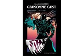 Børnebøger - Grusomme Gust - Børnebog - Hardcover - 9788775759866