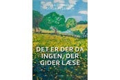 Biografi og memoirs - Det er der da ingen der gider læse - Biografi & Erindring - Hæftet - 9788775759736