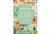Krop & Sind - Lykkekuren - Krop & Sind - Hæftet - 9788772166254