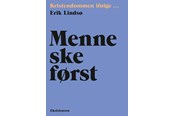 Biografi og memoirs - Menneske først - Biografi & Erindring - Hæftet - 9788741008721
