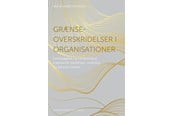 Erhverv & Management - Grænseoverskridelser i organisationer - Erhverv & Management - Hæftet - 9788771589856