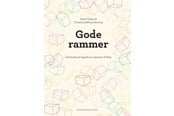 Krop & Sind - Gode rammer - Krop & Sind - Hæftet - 9788771853667