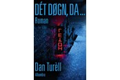 Krimi & Spænding - Dét døgn da … - Krimi & Spænding - Hæftet - 9788772166582