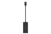 Netværksadapter (netkort, printserver mv.) - Belkin INC012btBK Connect USB-C to 2.5 Gb Ethernet Adapter - INC012btBK